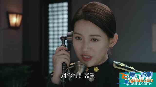《胜算》难怪被积压，这样的台词都敢讲，国产剧越来越包容了？