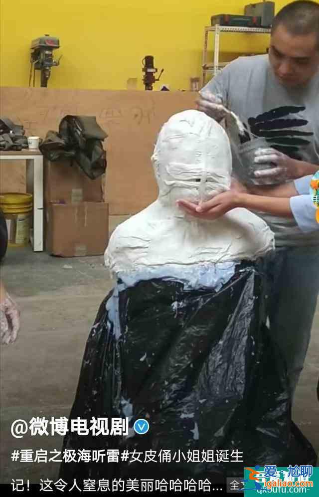 《重启》口碑持续走高，究竟有何魅力，让观众恨不得一天追8集？？