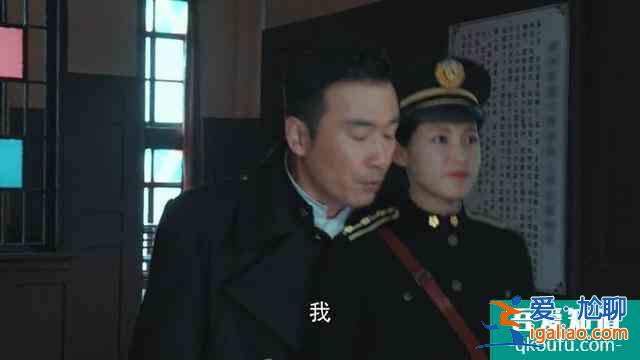 《胜算》难怪被积压，这样的台词都敢讲，国产剧越来越包容了？