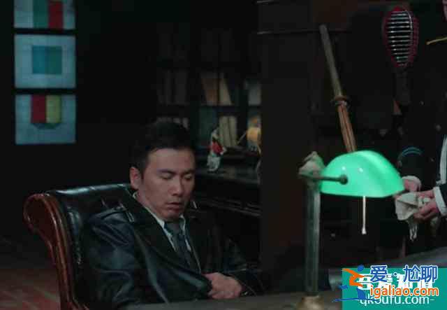 《胜算》：和唐飞吃完杀猪菜后，蔡梦真实身份只剩下两种可能？