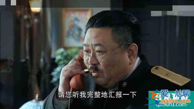 《胜算》开启燃爆模式，唐飞忍耐力强，福原身边男秘书才是大人物？
