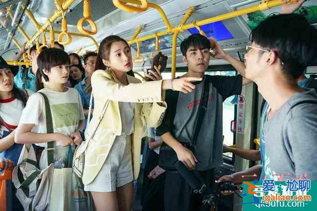 《二十不惑》：生为女人，无需抱歉？