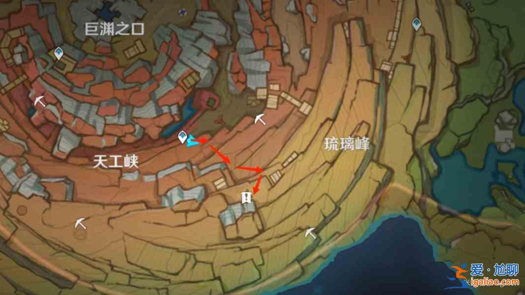 原神狡兔之窟成就怎么做？原神狡兔之窟成就解锁流程分享？
