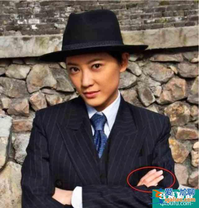 全剧男人都看不出这是个女的？鞠婧祎这部《漂亮书生》太扯了？