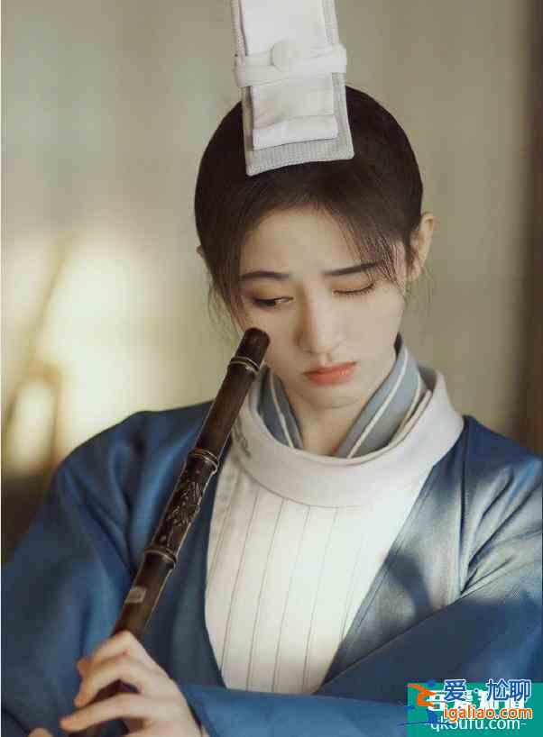 全剧男人都看不出这是个女的？鞠婧祎这部《漂亮书生》太扯了？