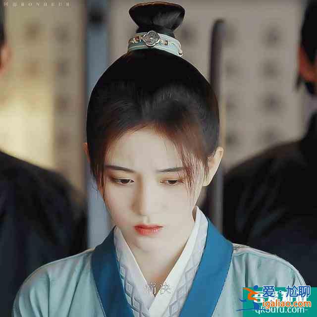 全剧男人都看不出这是个女的？鞠婧祎这部《漂亮书生》太扯了？