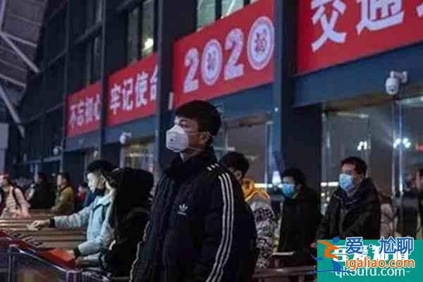 武汉春节返乡最新政策2022？