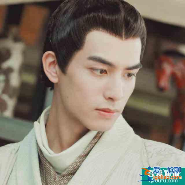 最新冤案！谁说《漂亮书生》不好看，偶像剧拍成喜剧太对味了？