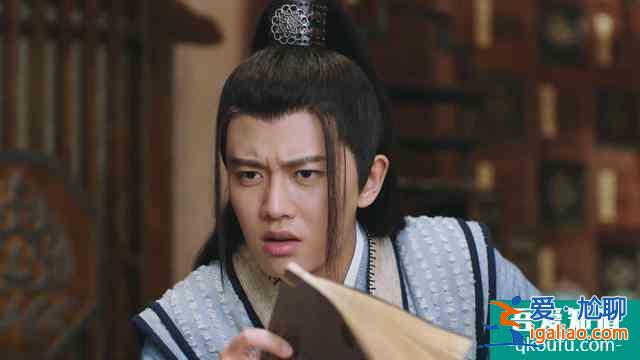 《暮白首》张慧雯不被认可收视差；《漂亮书生》宋威龙颜值降口碑？
