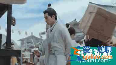 最新冤案！谁说《漂亮书生》不好看，偶像剧拍成喜剧太对味了？