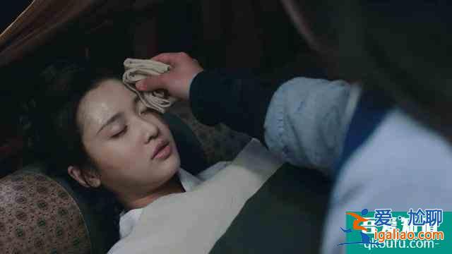 《暮白首》张慧雯不被认可收视差；《漂亮书生》宋威龙颜值降口碑？
