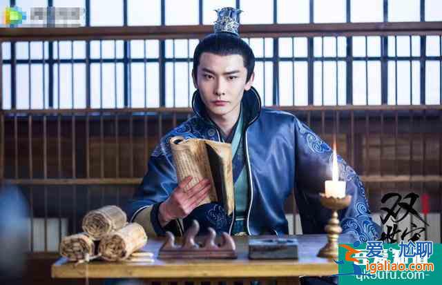 《暮白首》张慧雯不被认可收视差；《漂亮书生》宋威龙颜值降口碑？