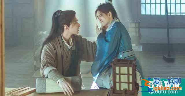 《暮白首》张慧雯不被认可收视差；《漂亮书生》宋威龙颜值降口碑？