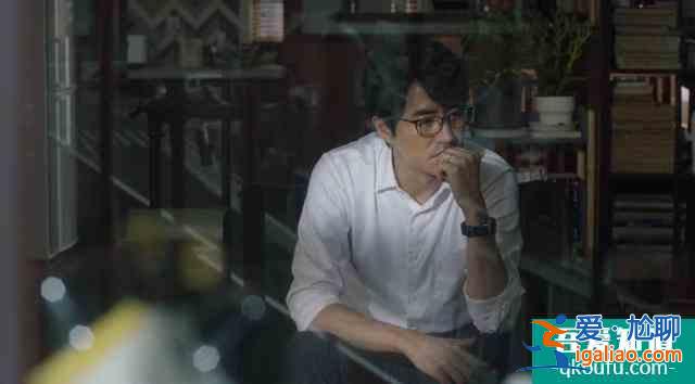 《三十而已》编剧：我没有想写渣男？