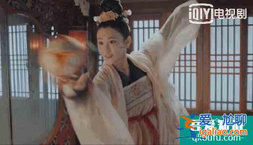 口碑扑街！《漂亮书生》剧情俗套太狗血，鞠婧祎女扮男装被群嘲？