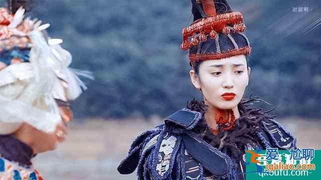 《河神2》揭秘水下花絮，绝美小神婆王紫璇又虎又甜赢得疯狂点赞？