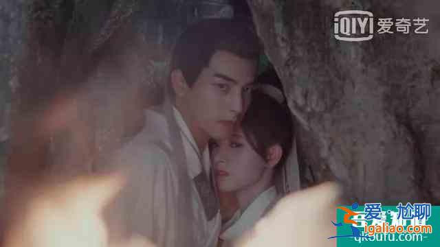 口碑扑街！《漂亮书生》剧情俗套太狗血，鞠婧祎女扮男装被群嘲？