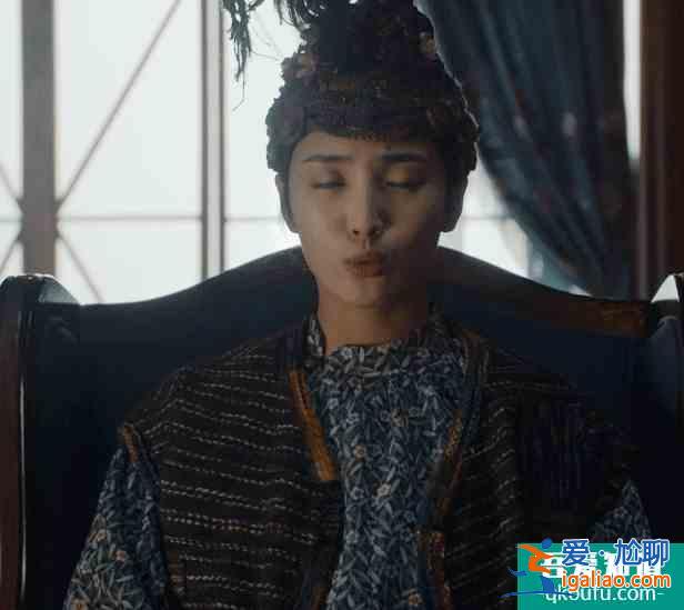 《河神2》揭秘水下花絮，绝美小神婆王紫璇又虎又甜赢得疯狂点赞？