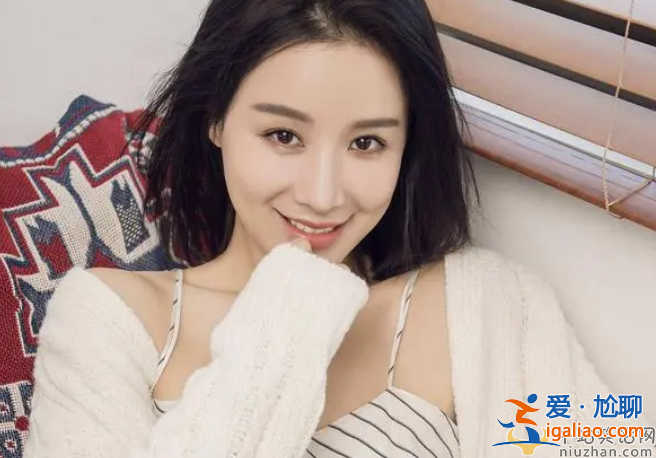 姚芊羽为什么不拍戏了 姚芊羽什么时候出道的 出演作品有哪些