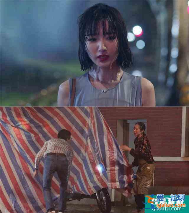 《三十而已》微妙细节，纯粹只属于孩子，成年人朋友圈离不开利益？