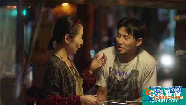 《三十而已》微妙细节，纯粹只属于孩子，成年人朋友圈离不开利益？