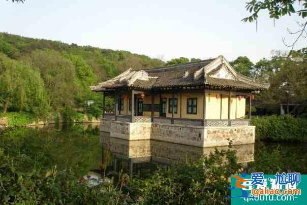 2022无锡鼋头渚春节活动时间及门票怎样预约？