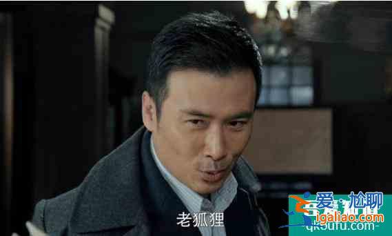 等了五年，首播遇冷？柳云龙新剧《胜算》不爆的三大原因？