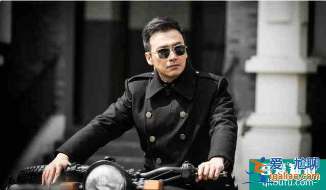 等了五年，首播遇冷？柳云龙新剧《胜算》不爆的三大原因？
