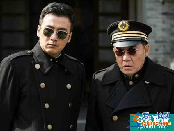 等了五年，首播遇冷？柳云龙新剧《胜算》不爆的三大原因？