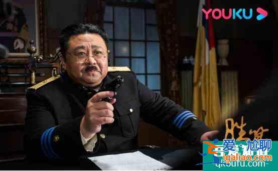 等了五年，首播遇冷？柳云龙新剧《胜算》不爆的三大原因？