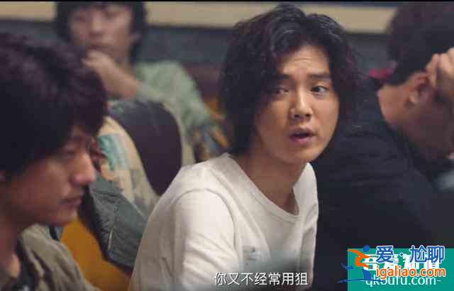 网剧《穿越火线》口碑飙升，两大剧情梗是关键，白鲨躺着也中枪？