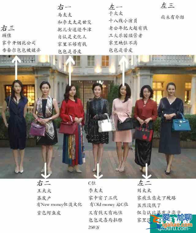 一口气狂刷十几集的《三十而已》，教我离婚？？？