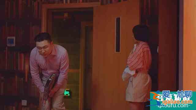 关晓彤新剧，《二十不惑》渣男特别多，姐妹很团结，演员金句频出？