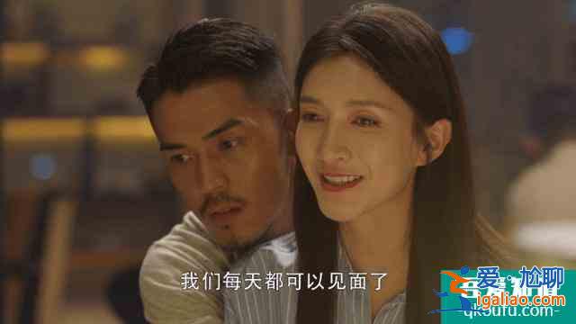 一口气狂刷十几集的《三十而已》，教我离婚？？？