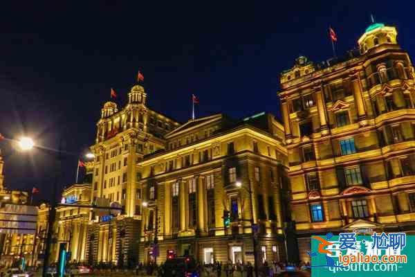 2022上海春节哪里最热闹？