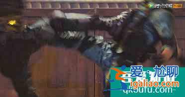 沉溺《穿越火线》无法自拔，追剧追出“自来火“？