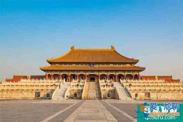 2022年故宫春节期间开放时间介绍？