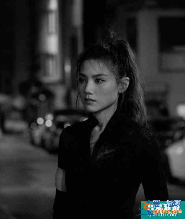有剧透！周秀娜大曝《战毒》中与黄宗泽结局凄美，角色充满挑战？