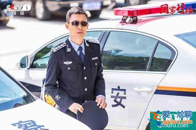 央视再放大招，反腐剧《国家行动》定档，尺度不输《人民的名义》？