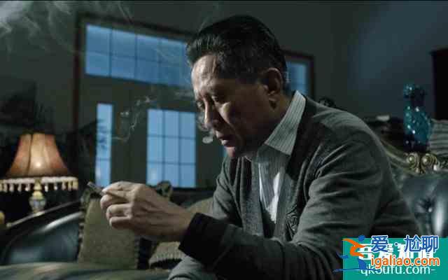 央视再放大招，反腐剧《国家行动》定档，尺度不输《人民的名义》？