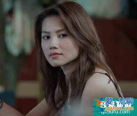 有剧透！周秀娜大曝《战毒》中与黄宗泽结局凄美，角色充满挑战？
