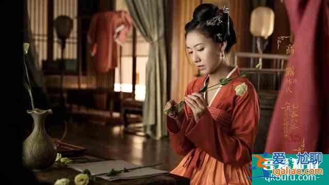 《锦绣南歌》：作为资深江湖客，骊歌为何搞不定没有武功的沈乐清？