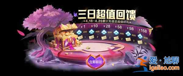 金铲铲之战翎羽共舞活动怎么玩？翎羽共舞活动内容介绍与玩法分享？