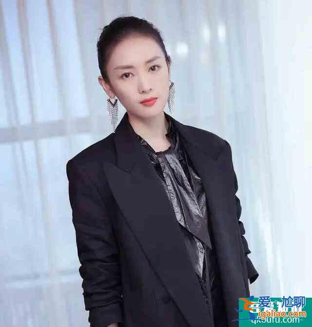 《三十而已》：原来，全职主妇也可以活得这么飒？