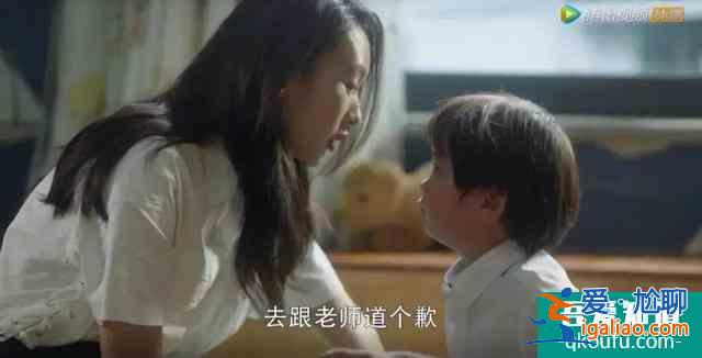 《三十而已》：“妈”的人生真相，你知道吗？？