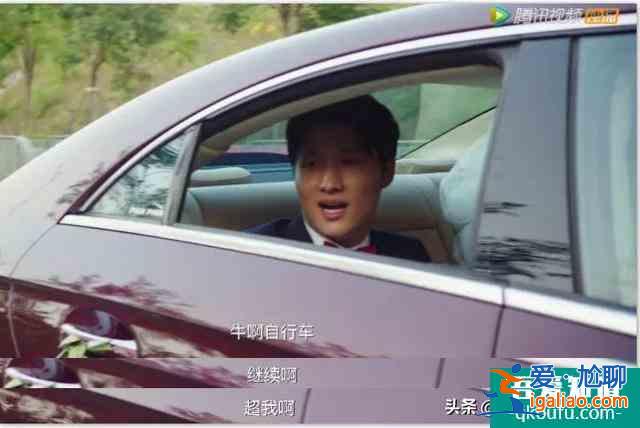 热播网剧《穿越火线》肖枫一个人Cut全场吗？？