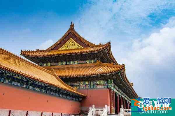 故宫免费开放日时间？