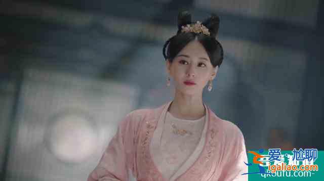 《锦绣南歌》美女排行榜：女神李沁英姿飒爽，杜雨宸女仙气逼人？