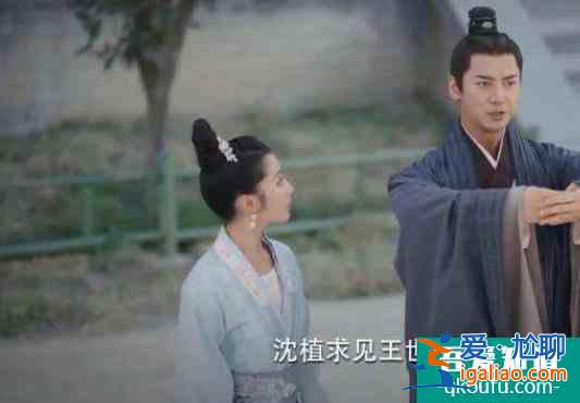 《锦绣南歌》最让人心疼的三个角色：谢王妃结局最惨王子衿最孤单？