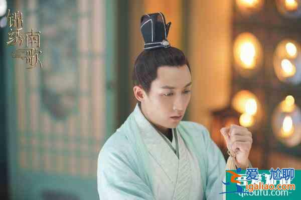 《锦绣南歌》最让人心疼的三个角色：谢王妃结局最惨王子衿最孤单？